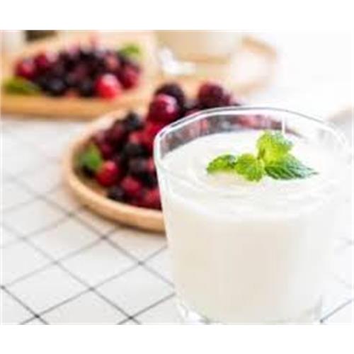 ماست کم چرب