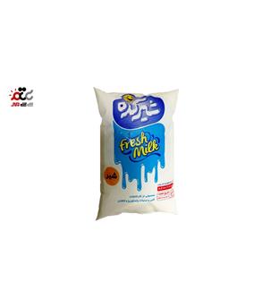 شیر کم چرب